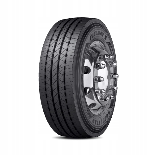 315/70R22.5 opona GOODYEAR FUELMAX S ENDURANCE HL 156/150L